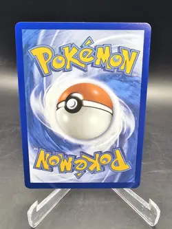 Phantasmal Flames Mega Charizard EX 013/094 Double Rare English Pokemon Card NM - Image 2