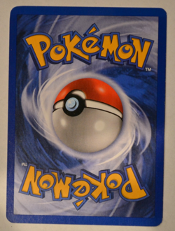 Pokemon TCG Eevee #11 Black Star Holo Promo Card 1999 WOTC NM - Image 2
