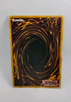 YU-GI-OH! Dark Spell Regeneration. BLAR-EN001. 1st Edition Secret Rare Card. TCG - Image 2