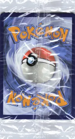 Cinderace ex - Promo SV: Scarlet & Violet Promo Cards 163 NM *SEALED* - Image 2