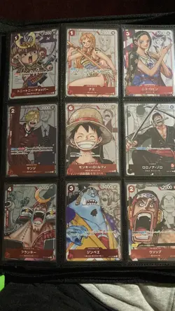 ONE PIECE Card Game - Premium Card Collection 25th Anniversary Edition JP- loose - Image 1