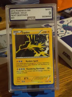 pokemon cards graded - Image 2