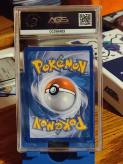 pokemon cards graded - Image 3