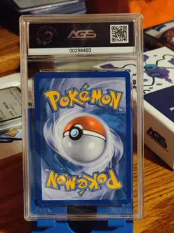 pokemon cards graded - Image 4