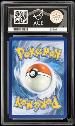 Milotic V - 043/192 - Rebel Clash Pokemon Card ACE 8 NM MT - Image 2