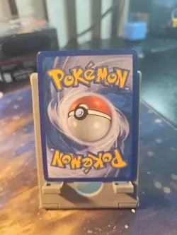 Rapidash 22/100 Stormfront Reverse Holo Pokemon Card LP+ - Image 4