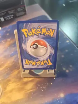 Rapidash 22/100 Stormfront Reverse Holo Pokemon Card LP+ - Image 5