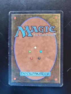 Reserved Listing magictraders Volcanic Island x1 Unlimited Edition - Image 2