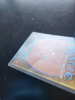 Reserved Listing magictraders Volcanic Island x1 Unlimited Edition - Image 3