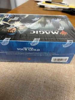 Magic the Gathering MtG RAVNICA ALLEGIANCE Draft Booster Box FACTORY SEALED 630509673162 - Image 4