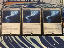 MTG Avatar The Last Airbender Secret Tunnel (Nonfoil) 0278 x3 - Image 1