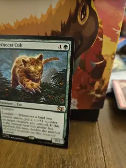 Scythecat Cub Foundations Jumpstart Regular - Image 2