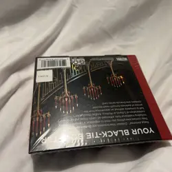MTG English INNISTRAD: CRIMSON VOW Collector Booster Box 12 Packs - New Sealed - Image 2
