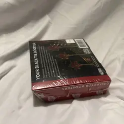 MTG English INNISTRAD: CRIMSON VOW Collector Booster Box 12 Packs - New Sealed - Image 3