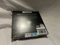 Double Masters 2022 Collector Booster Box MTG Magic the Gathering Sealed 195166168951 - Image 2
