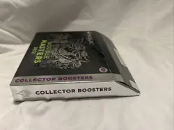 Double Masters 2022 Collector Booster Box MTG Magic the Gathering Sealed 195166168951 - Image 4