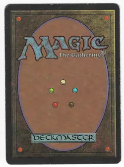 ►Magic-Style◄ MTG - Vesuvan Doppelganger - French Revised FBB - Played - Image 2