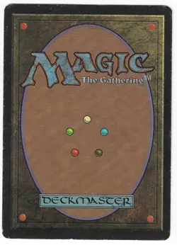 ►Magic-Style◄ MTG - Ankh of Mishra - French Revised FBB - Good/Played - Image 2