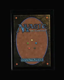 MTG: Spider-Punk #92 R Foil NM Marvel's Spider-Man - Image 2