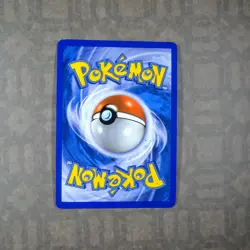 Pokemon TGC Porygon-Z 7/102 Triumphant TM Holo Rare HeartGold SoulSilver 2010 LP - Image 3