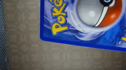 Pokemon TGC Porygon-Z 7/102 Triumphant TM Holo Rare HeartGold SoulSilver 2010 LP - Image 4