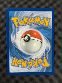 Pokemon Cards Mega Sharpedo ex 127/094 Phantasmal Flames MEGA SIR Holo Rare - Image 3