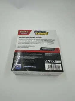 Pokemon TCG - Surging Sparks - Booster Bundle Brand New Sealed - Image 2