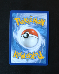 Pokemon Card TCG - Candela 083/078 - Pokemon GO - Rainbow Secret Rare - NM ⭐ - Image 4