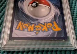 Pokemon Card Charizard EX XY121 XY Holo PSA 5 - Image 5