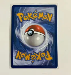 Aurorus EX XY Promos Holo Pokemon TCG Card XY102 - Image 3