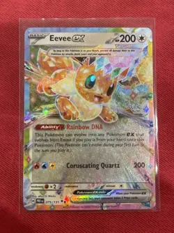Pokemon Umbreon Masterball Reverse Holo 59/131 Prismatic Evolutions - 6 Card Lot - Image 5