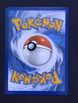 OBO / Pokemon Charmander TCG Scarlet & Violet Promo 044 Full Art Holo Card NM - Image 2