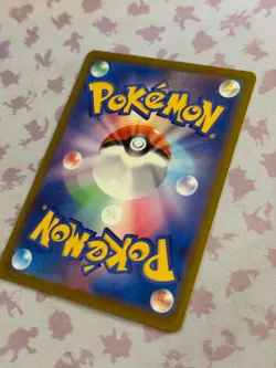 [US SELLER] Pokemon Card Japanese Mega Froslass ex 224/193 M2a MEGA Dream ex - Image 4