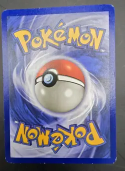 Omanyte 1st Edition 52/62 Fossil Pokemon Card 1999 WOTC - Image 5