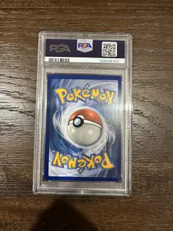 PSA 10 Jessie and James Full Art 68/68 Hidden Fates Pokemon Card 2019 GEM MINT - Image 2