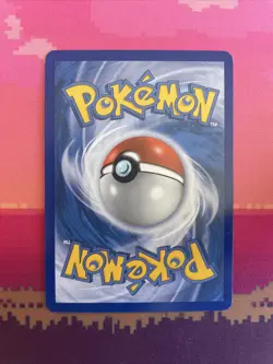 Pokemon Card Zorua Emerging Powers Uncommon 66/98 Near Mint - Image 2