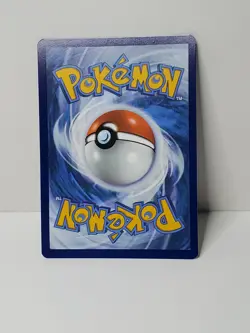 Ducklett 109/086 Pokemon TCG Scarlet & Violet White Flare Illustration Rare Card - Image 2