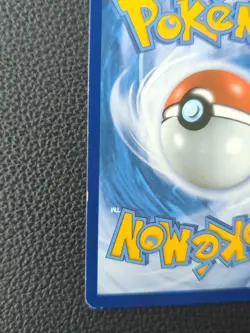 Celebi XY93 - Holo Swirl - Black Star Promo - 2015 Pokemon Card - LP - Image 3