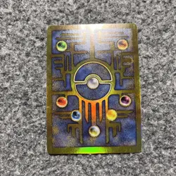 Ancient Mew 2000 Movie Promo HOLO Card RARE NM Pokemon TCG Vintage - Image 3