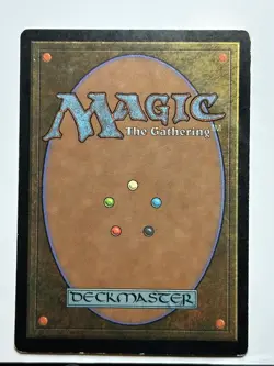 Wildfire Urza's Saga 228 Regular MTG Card MP-LP - Image 2