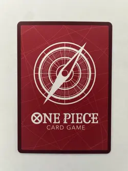 One Piece Card Game CCG TCG Roronoa Zoro OP01-001 Leader Alternate Art English - Image 2