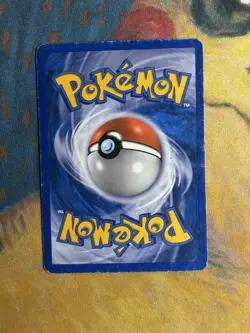 Metang 35/108 Pokemon Ex Power Keepers Reverse Holo Stamped Pokemon Card - Image 5