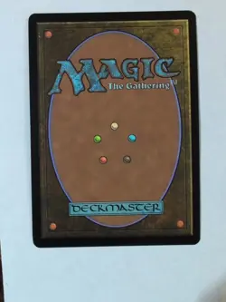 MTG: Celes, Rune Knight | Extended Art | Foil | NM - Image 2
