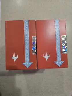 2 Box Lot Bundle Avatar: The Last Airbender TLA MTG Magic The Gathering 🔥 Foils - Image 3