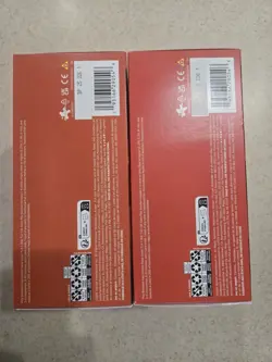 2 Box Lot Bundle Avatar: The Last Airbender TLA MTG Magic The Gathering 🔥 Foils - Image 4