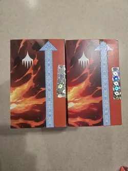 2 Box Lot Bundle Avatar: The Last Airbender TLA MTG Magic The Gathering 🔥 Foils - Image 5