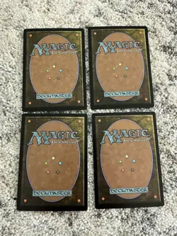 Mtg One With the Wind Ixalan #64 Regular Common NM x4 - Image 2