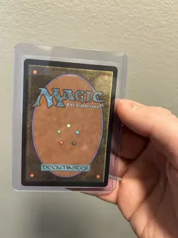 MTG | Lulu, Stern Guardian (?Chocobo Track Foil?) [FINAL FANTASY] - Image 2