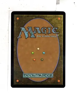 MTG SkeenAB Moonring Island FOIL from Shadowmoor. NM. - Image 2