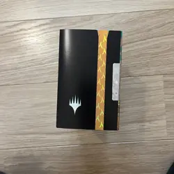 Magic: The Gathering - FINAL FANTASY Chocobo Bundle (IN HAND)✅🚚 - Image 4